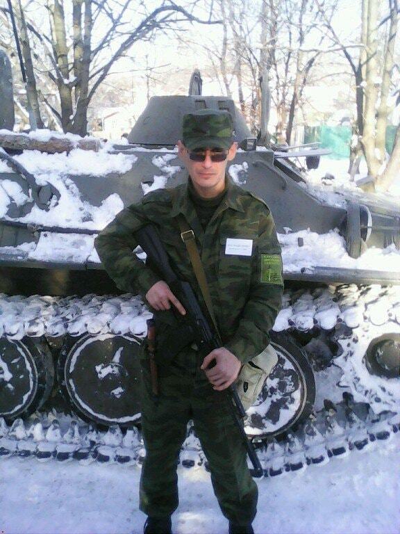 На Донбасі ліквідували трьох терористів: фото "бригади-200"