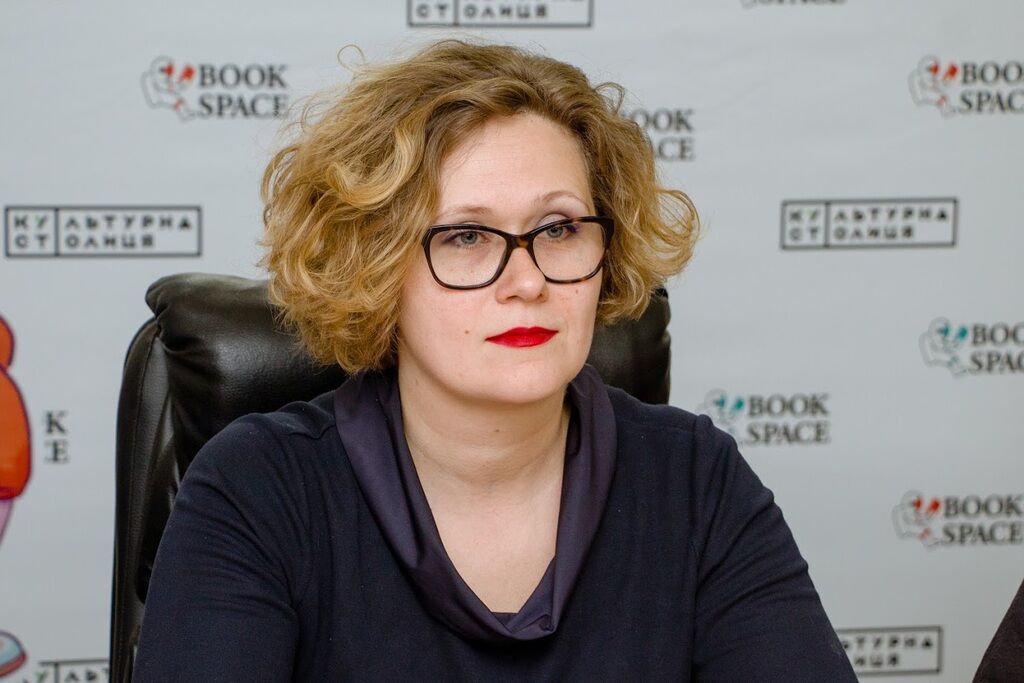 Дніпро вдруге прийматиме Міжнародний книжковий фестиваль Book Space