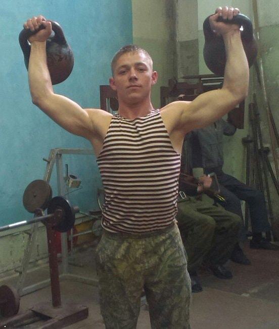 На Донбассе ликвидирован 23-летний террорист "Амбал": фотофакт