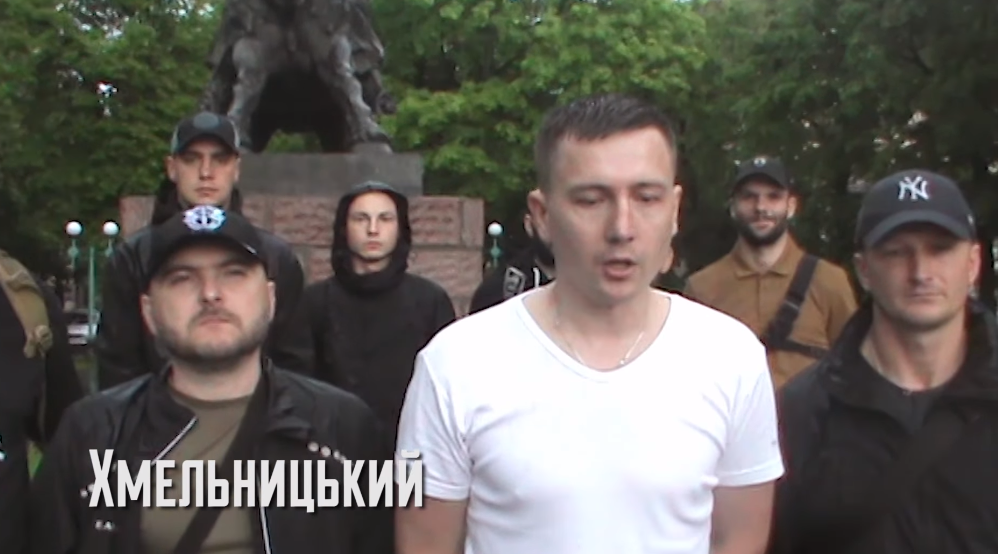 Ветерани війни на Донбасі висунули суворі вимоги Зеленському: відео