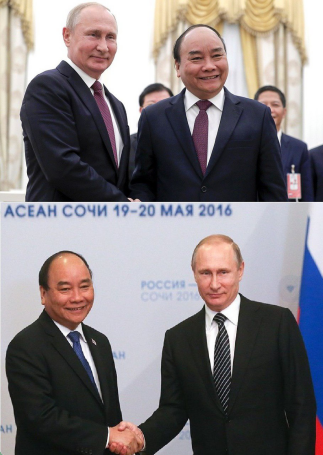 "Метр сорок п'ять": Путіна спіймали на хитрості зі ростом