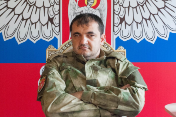 Олег Мамиев