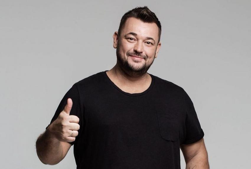 Сергей Жуков