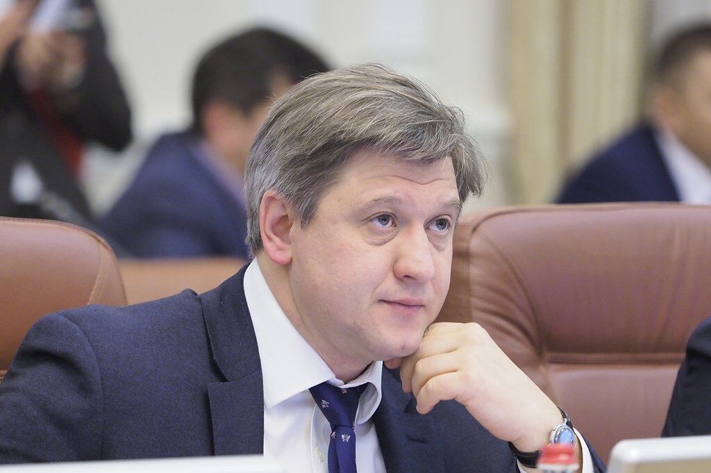 Экс-секретарь СНБО Украины пожаловался на «импотентные институции»
