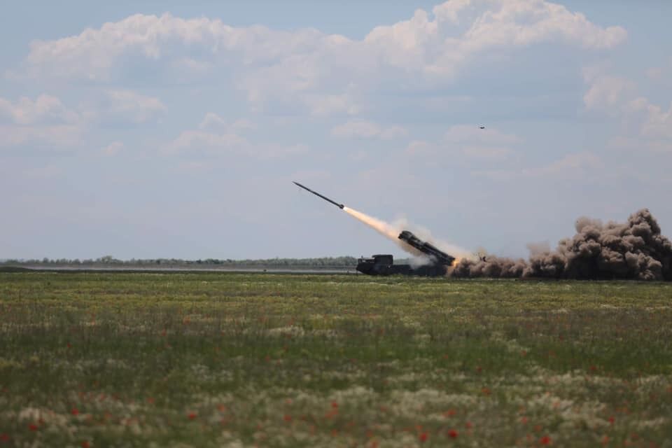 Путіну приготуватися! В Україні випробували надпотужні ракети. Відео 