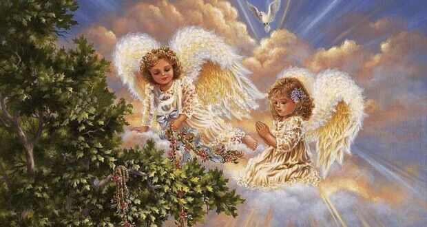 День ангела Таїсії: оригінальні привітання