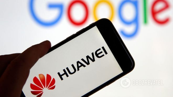Популярні в Україні смартфони залишаться без Google і Android: що загрожує