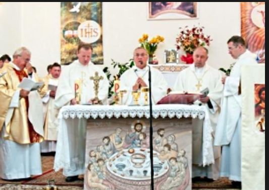 Католицька Трійця-2019: коли відзначають, значення і традиції