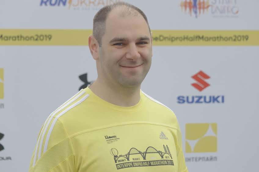 Борис Філатов про Interpipe Dnipro Half Marathon: це результат гуртування громади і бізнесу