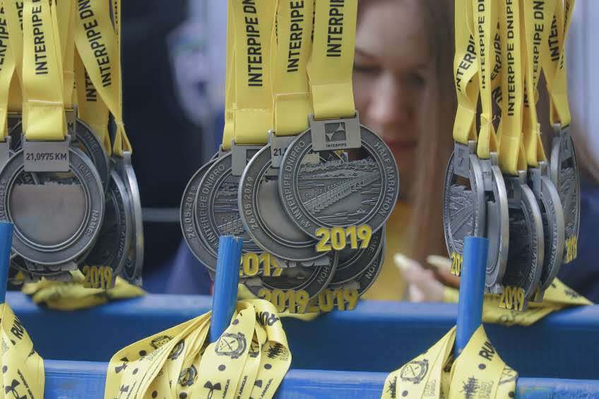 Борис Філатов про Interpipe Dnipro Half Marathon: це результат гуртування громади і бізнесу