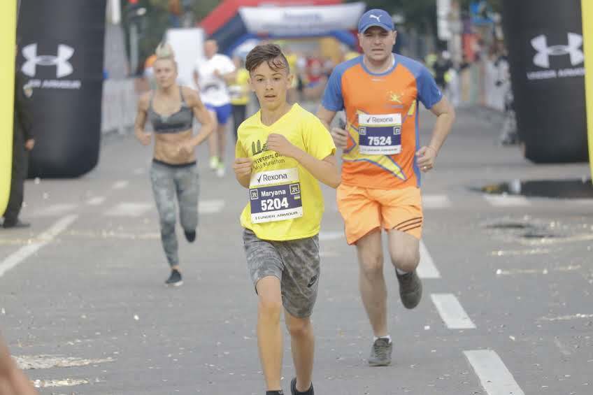 Борис Філатов про Interpipe Dnipro Half Marathon: це результат гуртування громади і бізнесу