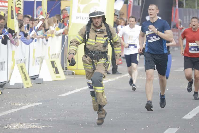 Борис Філатов про Interpipe Dnipro Half Marathon: це результат гуртування громади і бізнесу