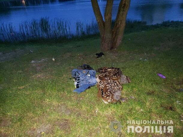 Под Киевом школьник загадочно погиб после выпускного: появились фото