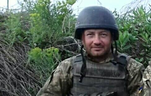 Опубликованы фото и имена попавших в плен на Донбассе бойцов ВСУ