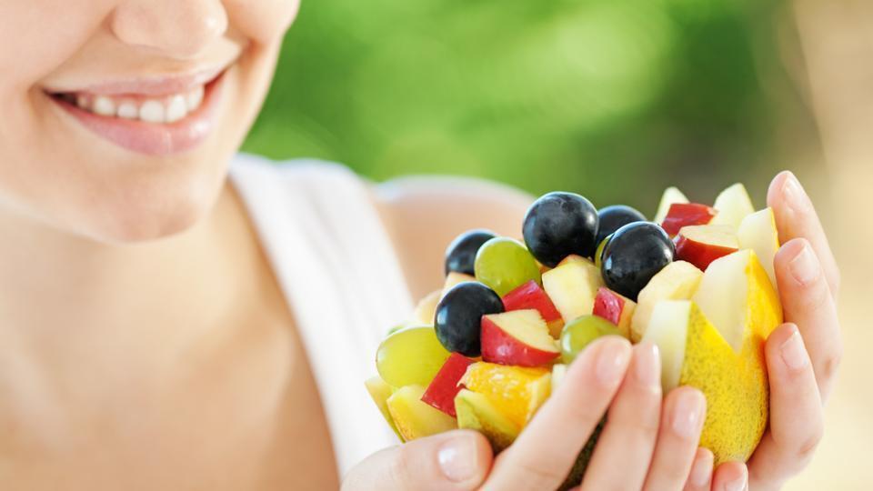 Недостаток овощей и фруктов объявили вредным для психики