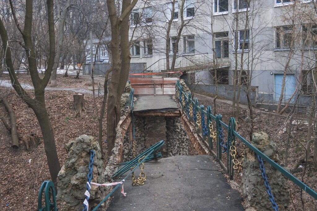 Будівництво на мільйон: топ "найпровальніших" мостів Києва