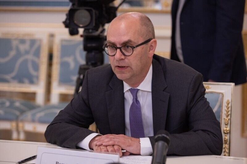 МВФ висунув умови повернення в Україну: стали відомі подробиці зустрічі з Зеленським