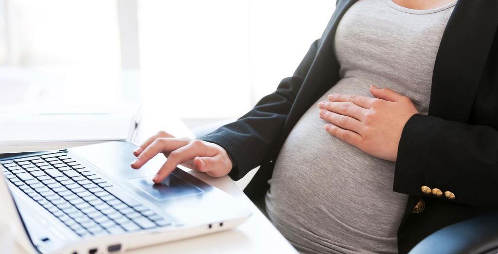 Беременные имеют право на более легкую работу