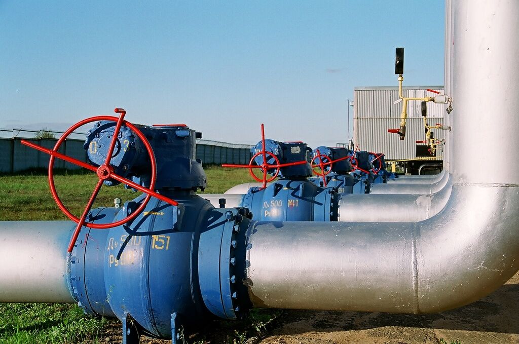 Газовая война России против Украины: названы конкретные шаги