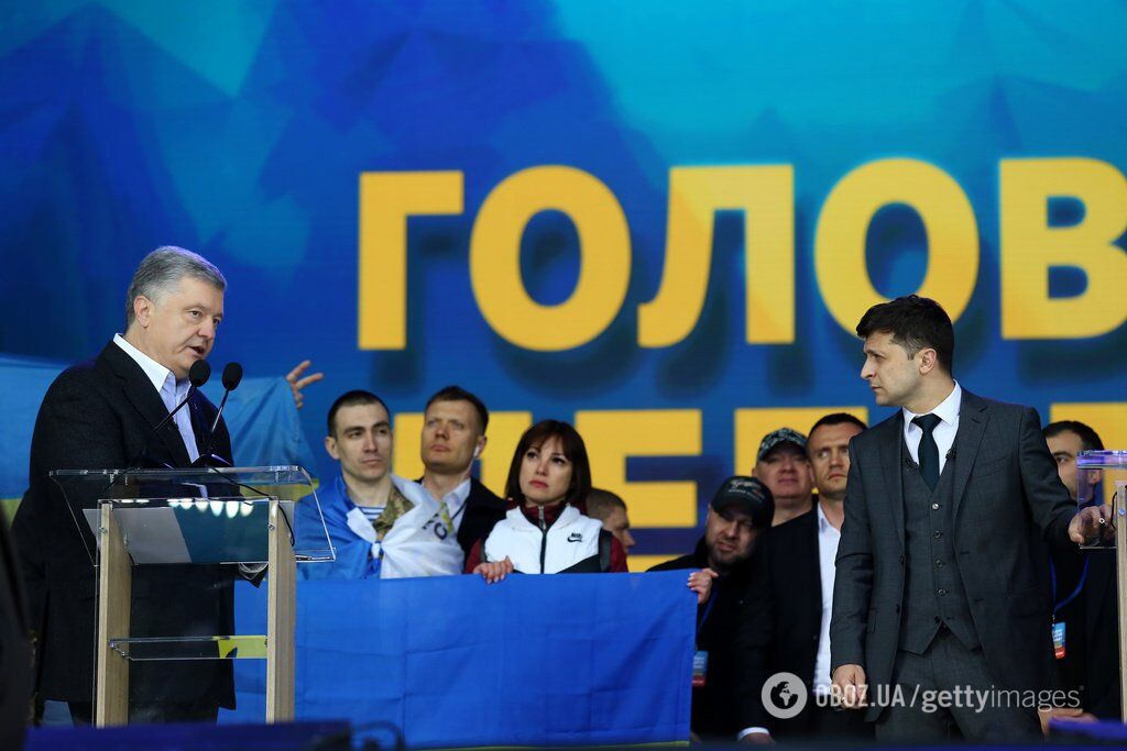 Украина вновь может стать жертвой иллюзий из-за Зеленского — Ярослав Грицак