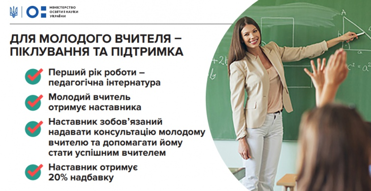 Свобода для учнів та гроші для педагогів: як в Україні хочуть змінити середню освіту