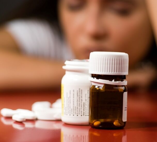 побічні ефекти антидепресантів