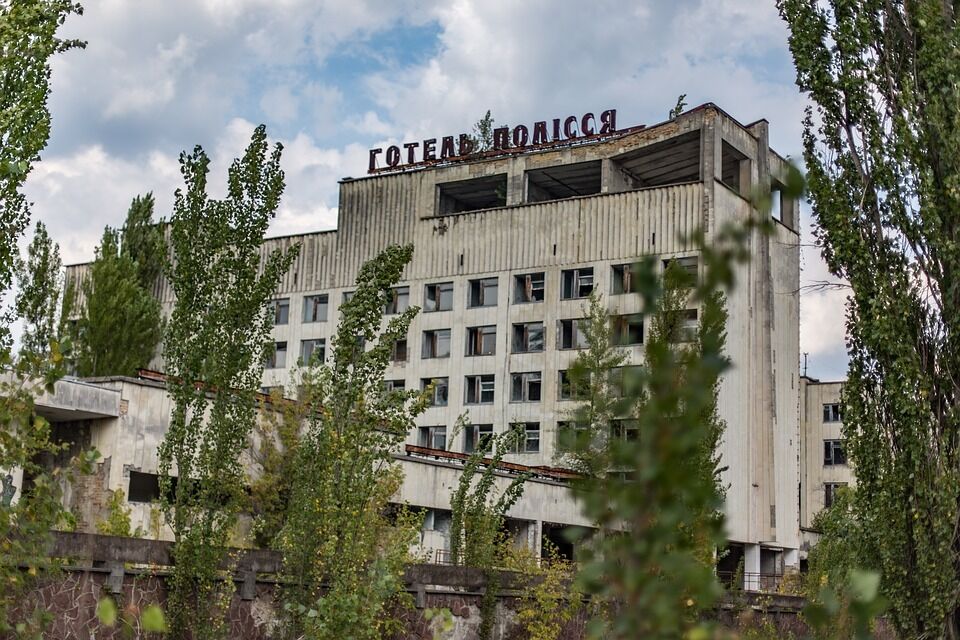 "Приїдуть мільйони": стало відомо про шанс України через "Чорнобиль" від HBO