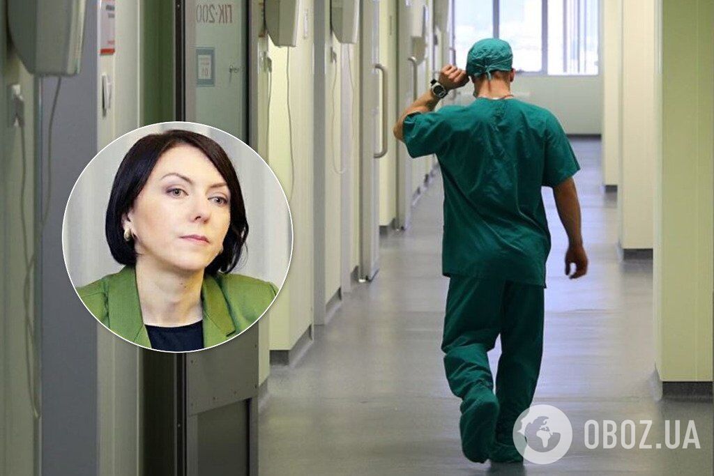 ''Вам до іншої лікарні'': у Києві лікарі відмовилися витягнути кліща у дитини