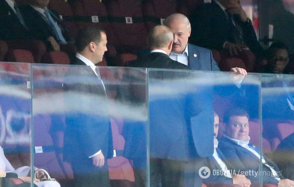 Путин поставил Лукашенко ультиматум: инсайд из Кремля