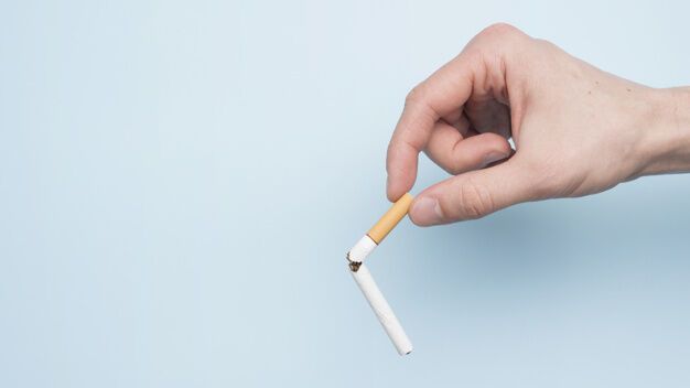 День відмови від куріння: як інновації можуть зберегти життя курцям