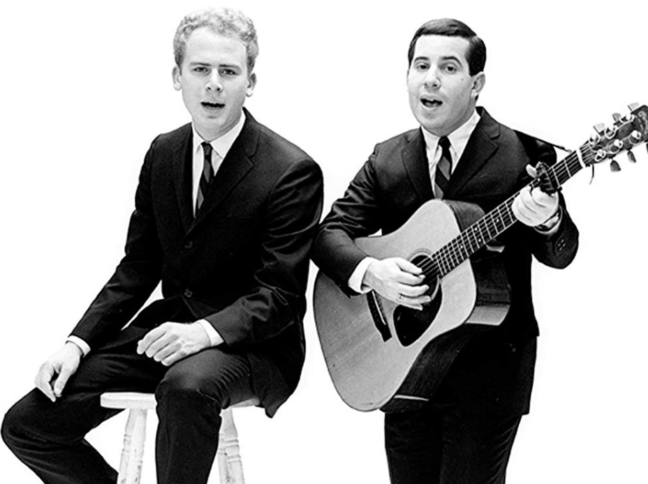 Simon&Garfunkel