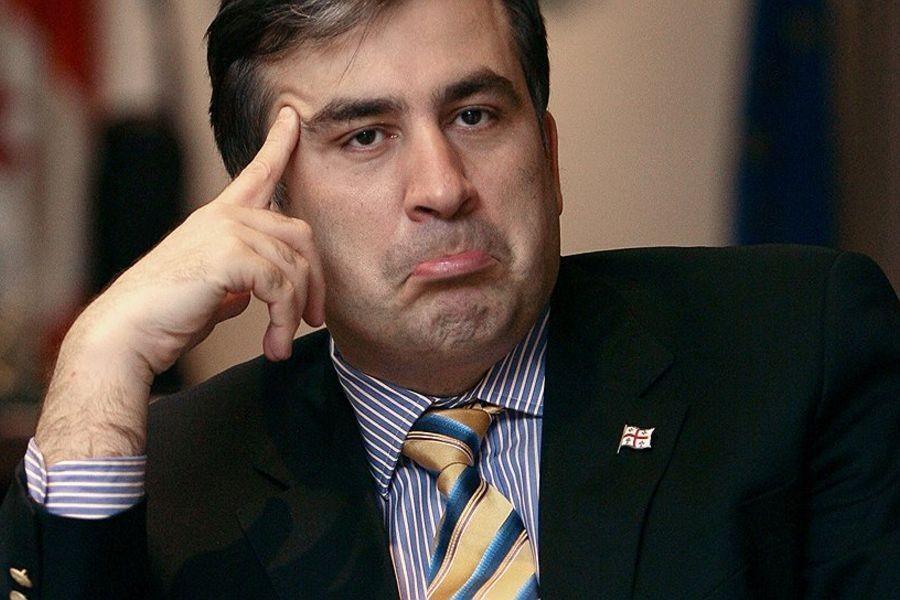Саакашвили в Украине могут посадить в тюрьму: Пискун озвучил условие