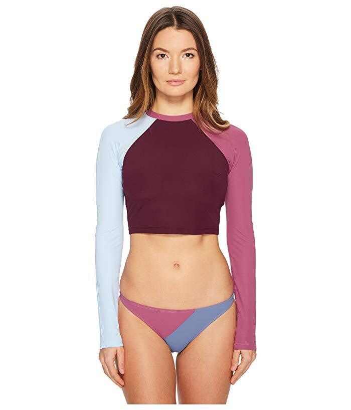 FLAGPOLE Everly Rashguard