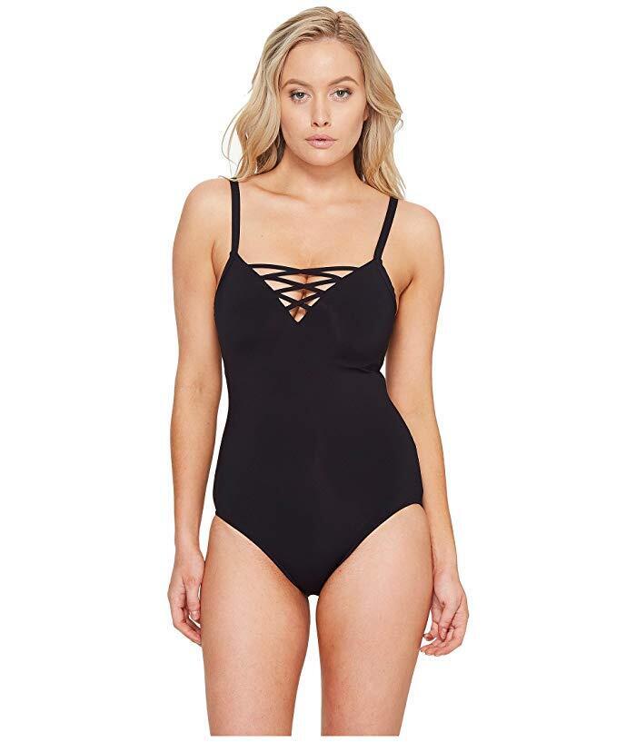 Seafolly Active DD Maillot