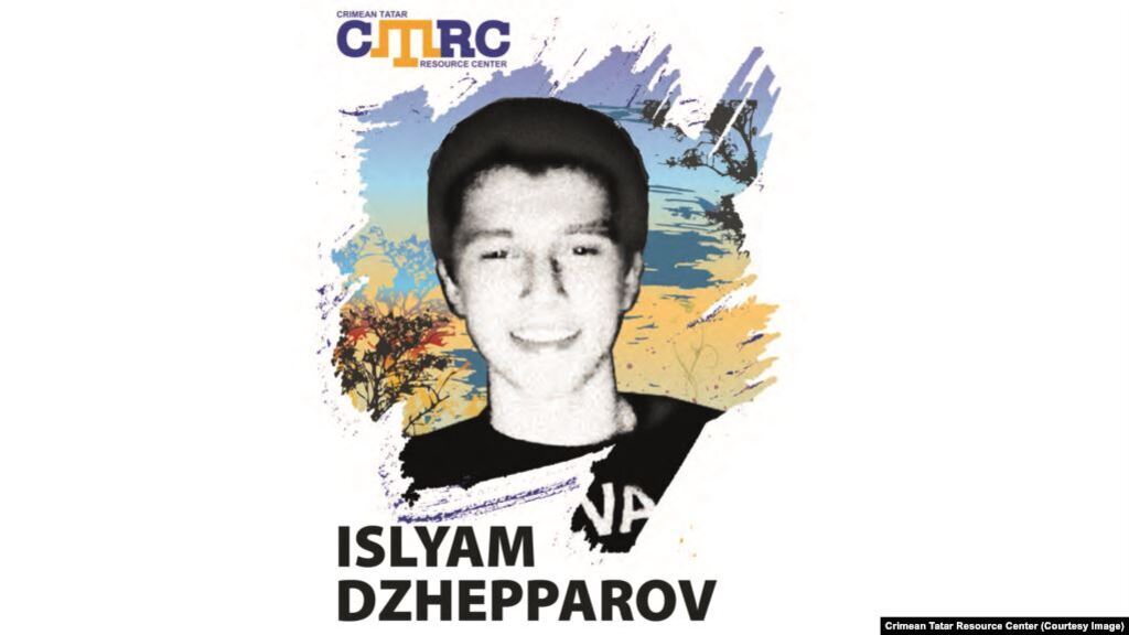 В Крыму похитили более десятка активистов: обнародованы их данные и фото