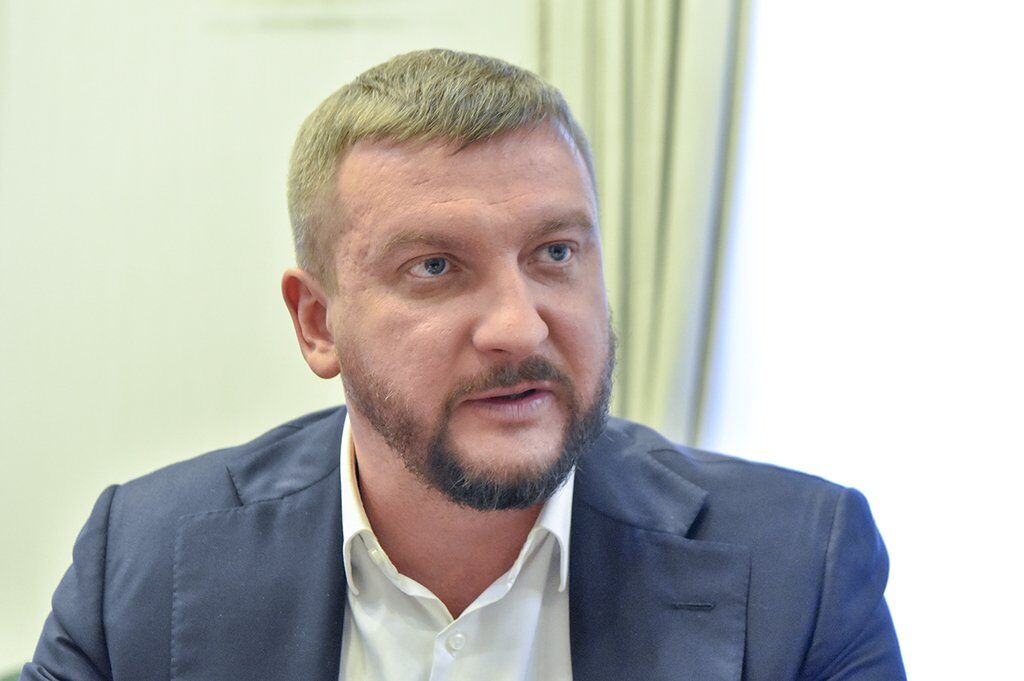 Павло Петренко