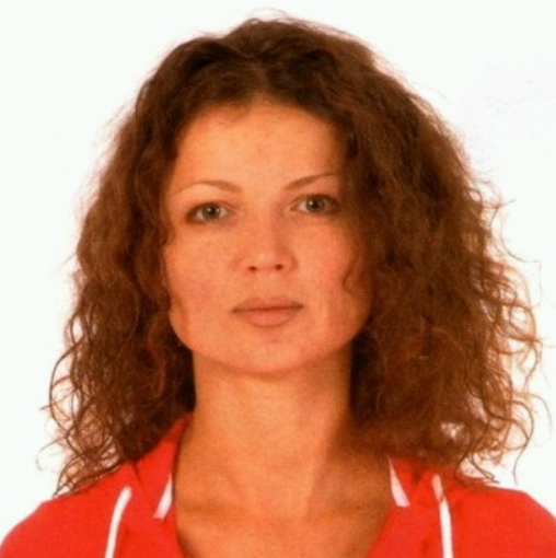 Марія Шатланова