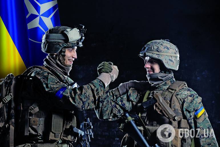 "Двери для Украины открыты": Кравчук оценил сроки вступления в НАТО