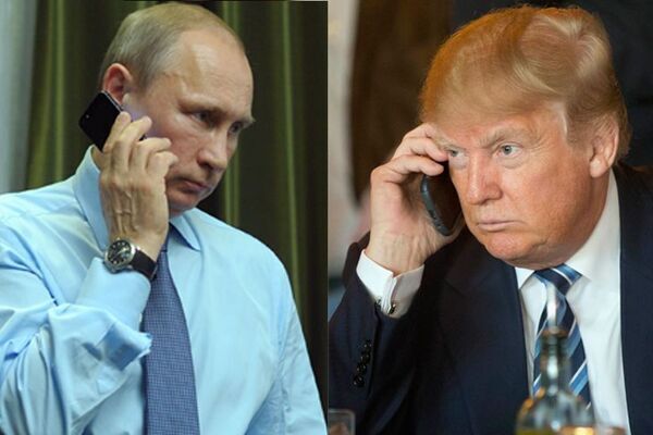 Конец санкциям? В России заметили начало дружбы Трампа с Путиным
