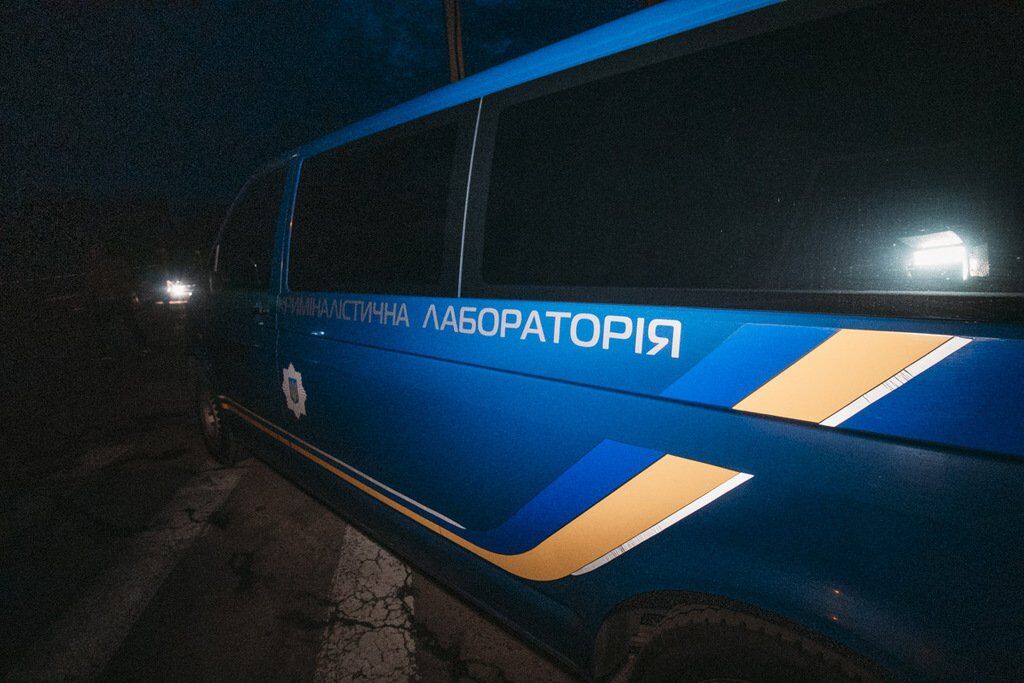   Под Киевом застрелили замначальника отдела полиции: объявлен план "Сирена". Все подробности