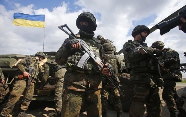В Украине впервые отмечают День пехоты: что это за праздник