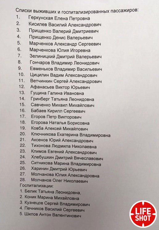 Авиакатастрофа в "Шереметьево": 41 жертва, все подробности и неожиданный вывод эксперта