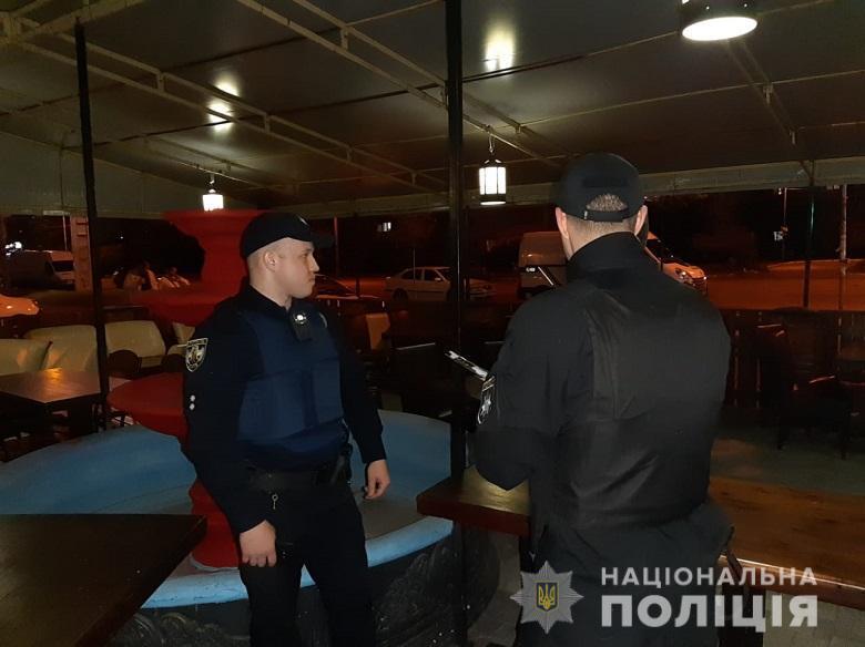В Киеве произошла стрельба в кафе: новые подробности