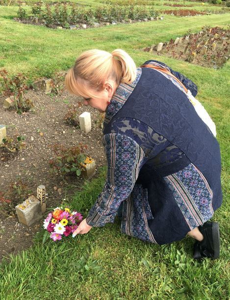 Спустя 130 лет поисков найдена могила человека-слона