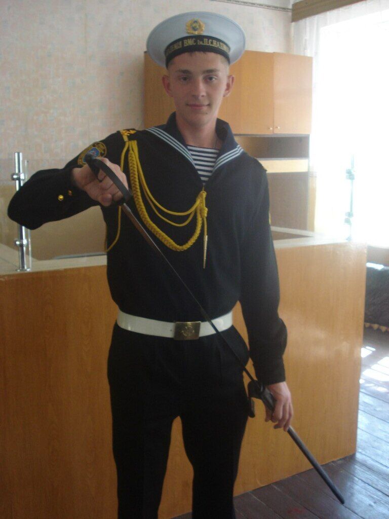 В "Шереметьево" погиб военный предатель Украины из Крыма: опубликованы фото