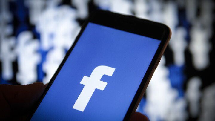Facebook видалив пов'язані з Росією акаунти