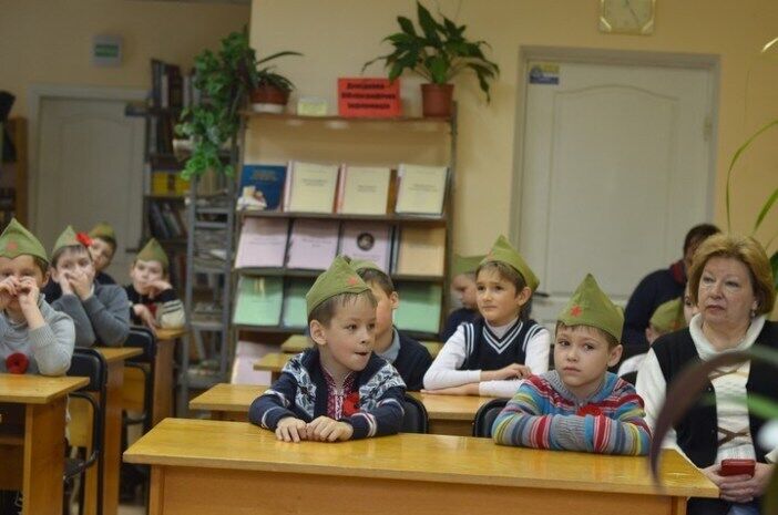 Из-за детского праздника под Киевом разгорелся скандал