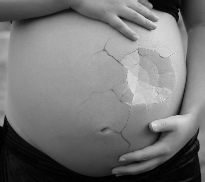 Виявлено небезпеку нічних змін для вагітних жінок