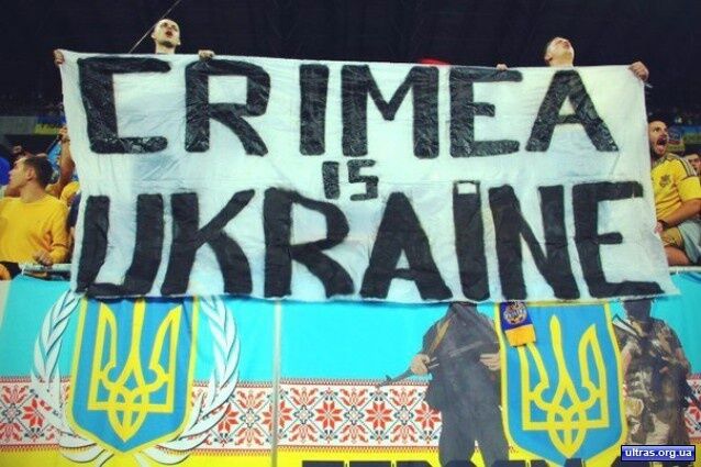 Кримський футбол в єврокубках? В Україні жорстко відповіли окупантам