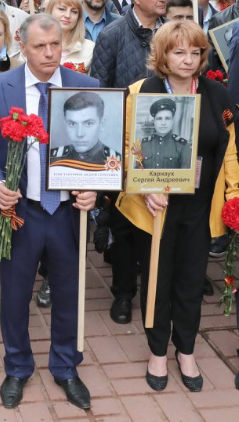 День победы над нацизмом во Второй мировой: как отметила Украина, онлайн-трансляция